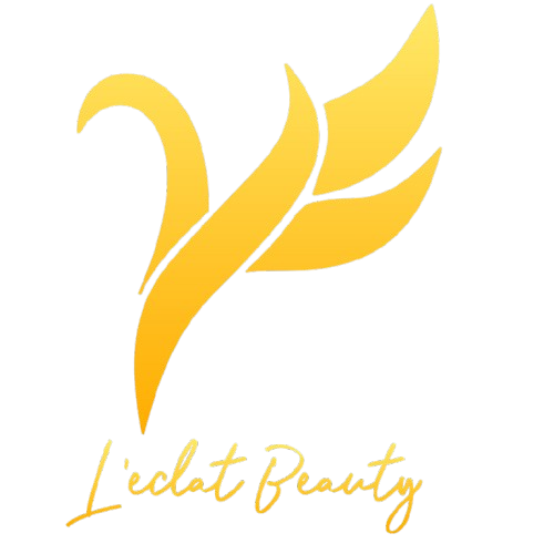 Logo L'Eclat Beauty MUA Bangkalan